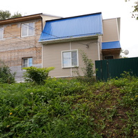 Улица Коммуны