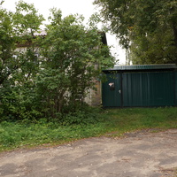 Улица Коммуны