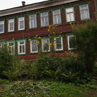 Улица Коммуны