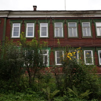 Улица Коммуны