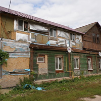 Улица Коммуны