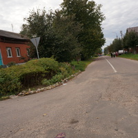 Уица Свободы