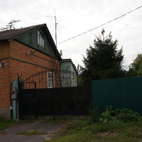 Пушкинская улица