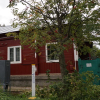 Пушкинская улица