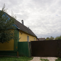 Пушкинская улица