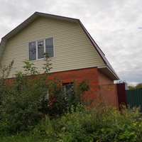 Пушкинская улица