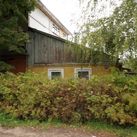 Пушкинская улица