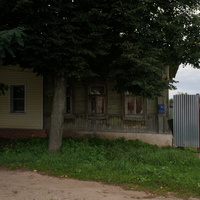 Пушкинская улица