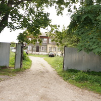 Пушкинская улица