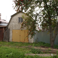 Пушкинская улица