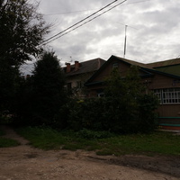 Пушкинская улица