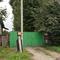 Пушкинская улица