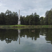 Чесменский обелиск