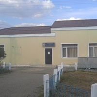 станция Баранкульский