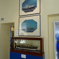 Музей "Императорские яхты"