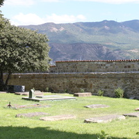 Мцхета. Монастырь Самтавро.