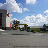 Пос. Москва.