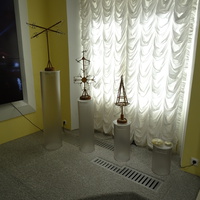 Музей фонтанного дела