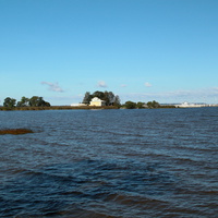 Финский залив