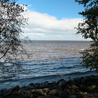 Финский залив