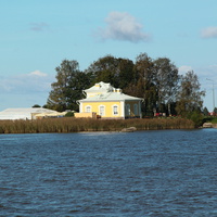 Берег Финского залива