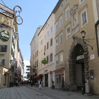 Salzburg 2015