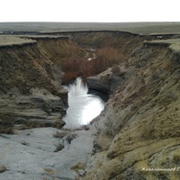 Пейзажи Карабутака.