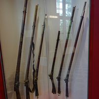 Павильон "Арсенал". Императорская коллекция оружия