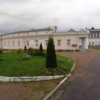 Гостиничный комплекс "Бельведер"