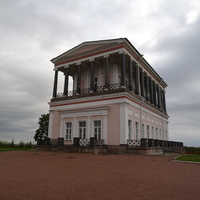 Дворец Бельведер