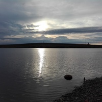 Природа Новой Земли