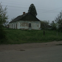 село Лысая Гора