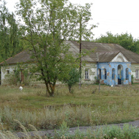 Село Марьинка, Дворец Культуры данного населённого пункта