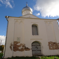 Церковь Прокопия