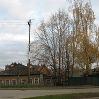 Сыктывкар 2016