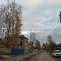 Сыктывкар 2016