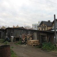 Сыктывкар 2016