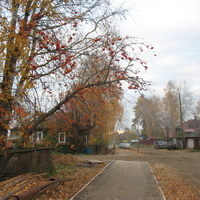 Сыктывкар 2016