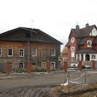 Сыктывкар 2016