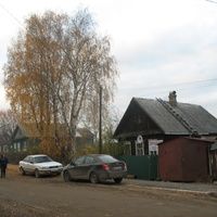 Сыктывкар 2016