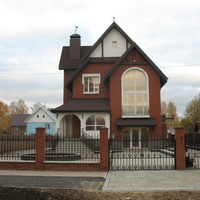 Сыктывкар 2016