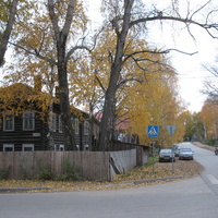 Сыктывкар 2016