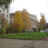 Сыктывкар 2016