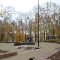 Сыктывкар 2016