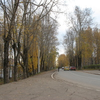 Сыктывкар 2016