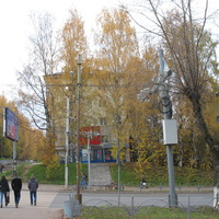 Сыктывкар 2016