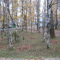 Сыктывкар 2016