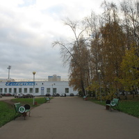 Сыктывкар 2016