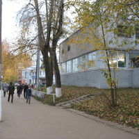 Сыктывкар 2016