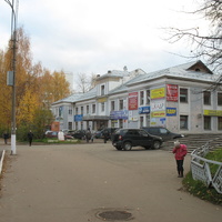 Сыктывкар 2016